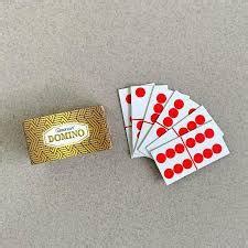 mimpi main judi kartu domino potongan Diamond asli original waktu bermain image 1