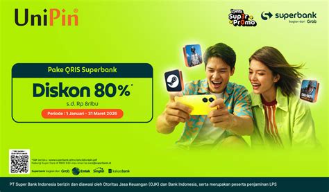 Galeri foto nena store PIN Unipin dengan diskon 80 promo bonus akhir bulan di terlihat di ringkasan dashboard