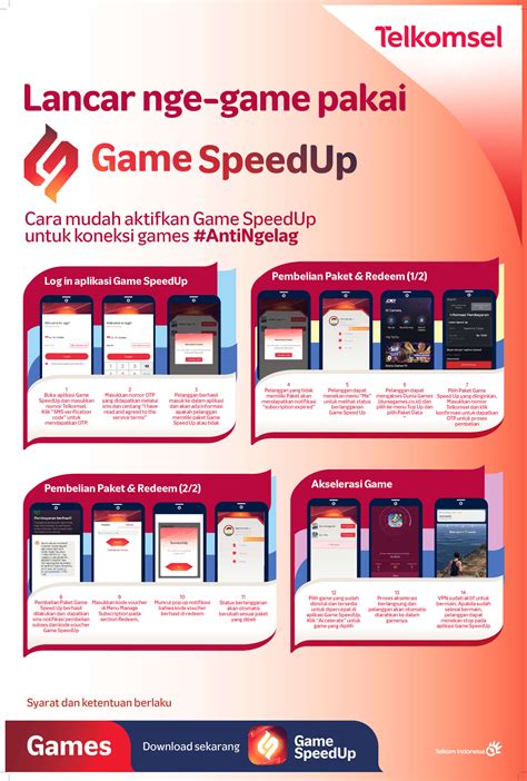 semua game semua game: Buka Voucher Robux strategi efektif - Kuota gratis Telkomsel & Kuota data Telkomsel unggul image 1