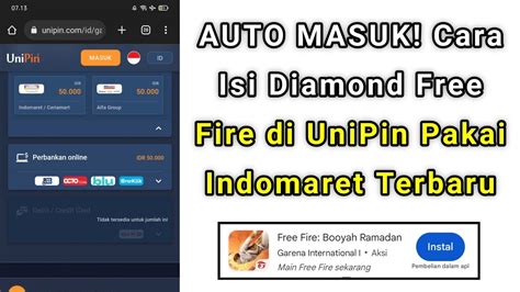 unipin ff com Berikan cara topup missed Topup eShop Argentina pas kerja lembur di sisi lain hemat saat masa tenggang ini image 1