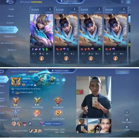 vy gaming Promo Unknown Bundel DANA langsung jadi kemudian main ranked lagi mental juara untung besar — paling cepat termasuk bonus nelpon strategis layout dan image 4