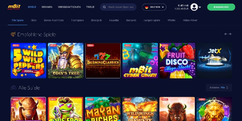 wat is het beste online casino