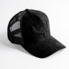Black Cap