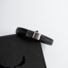 Kings Silver Bracelet