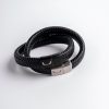 Kings Silver Bracelet - Image 4