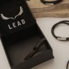 Sand Lead Bracelet