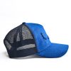 Navy Cap - Image 5