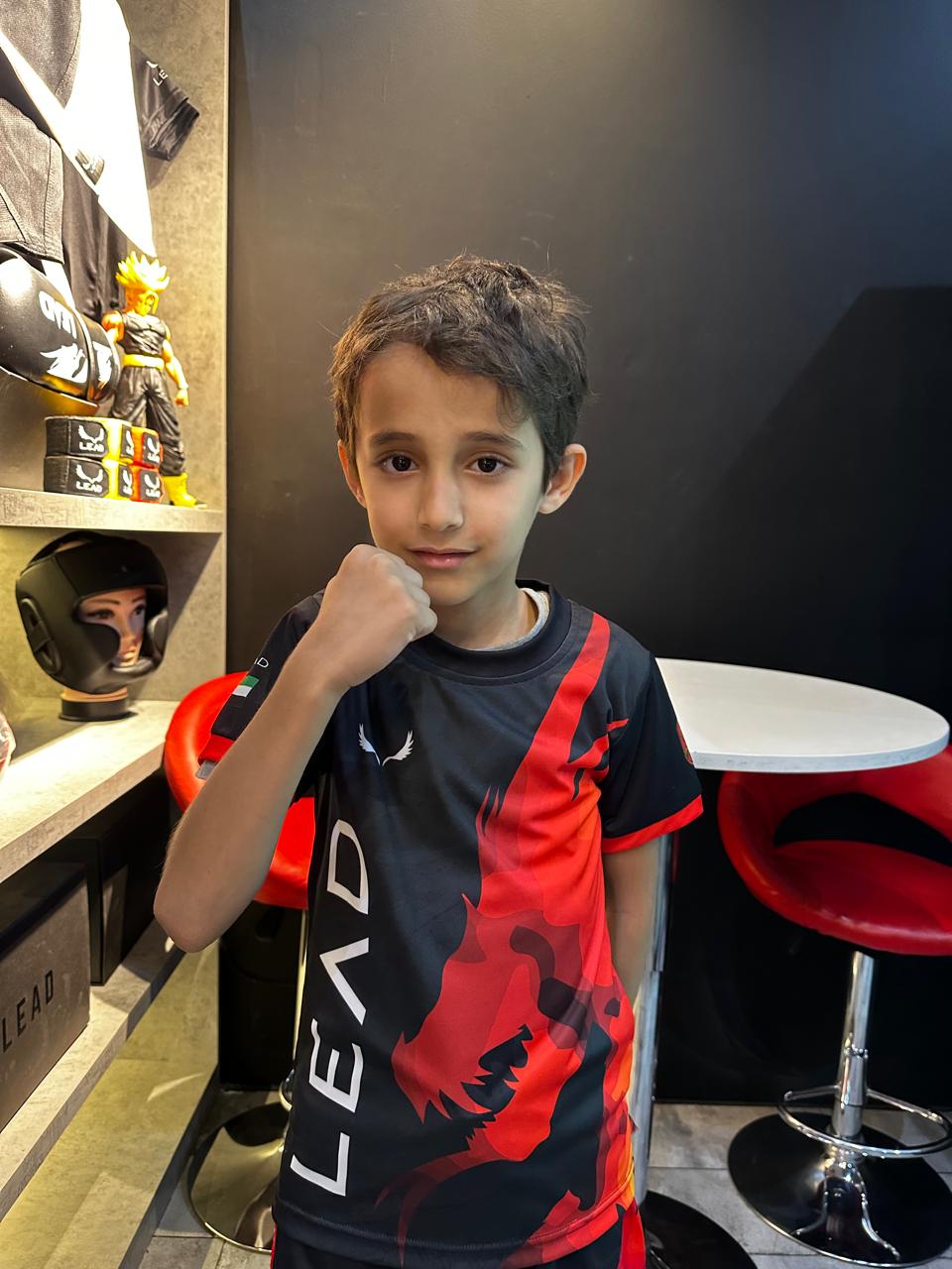 Jad Rashid