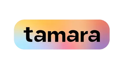 Tamara logo