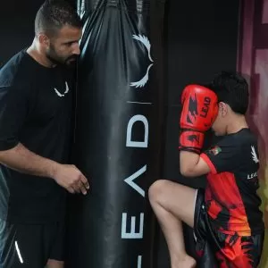 classes to muay thai